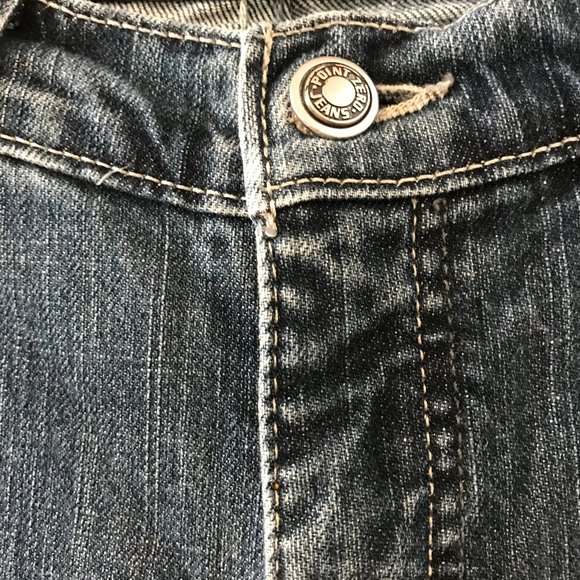 Point Zero Jeans, for women - Picture 6 of 6